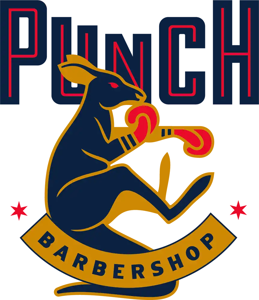 Punch Barber Shop Wheaton Ill